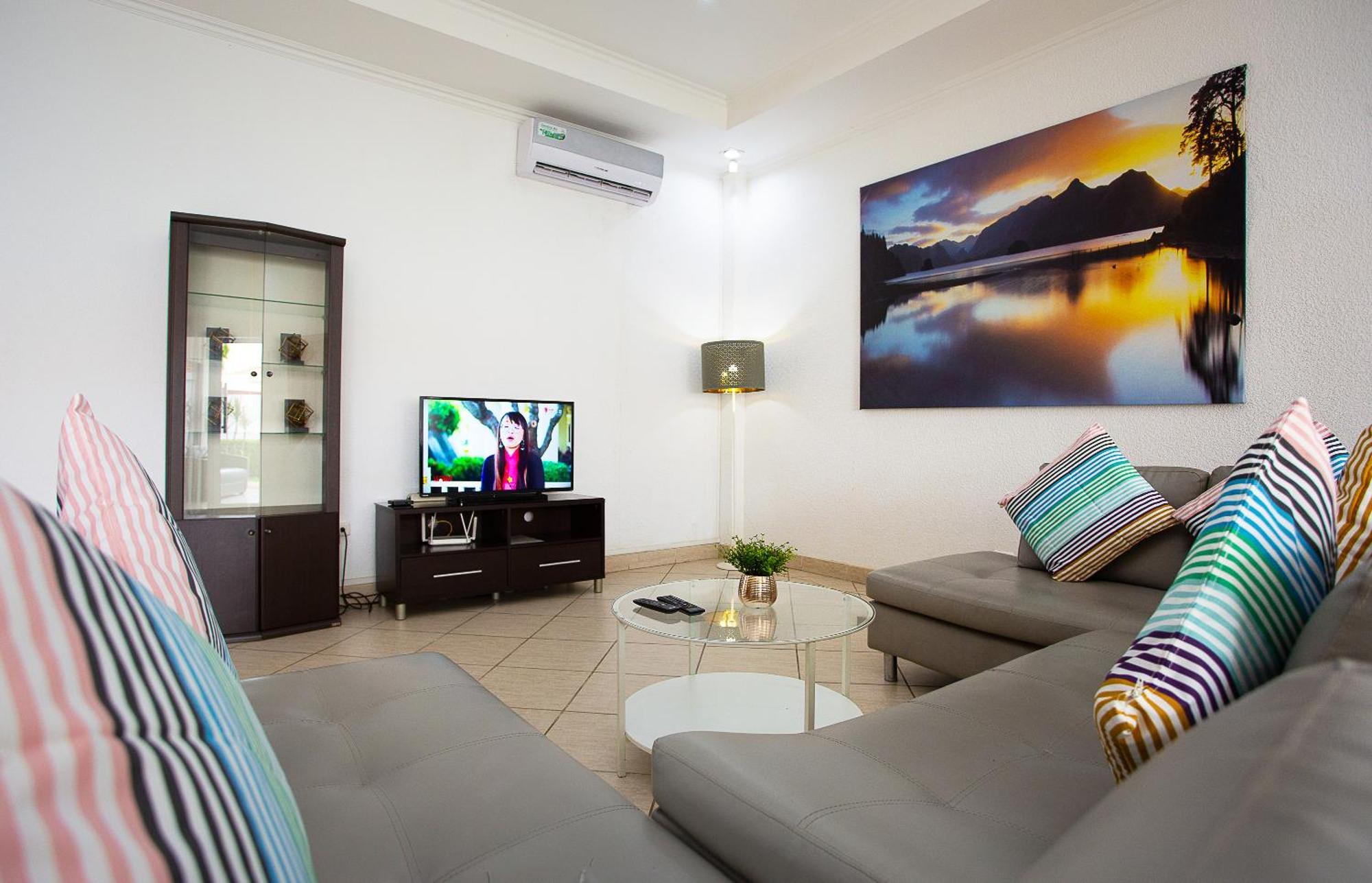 Magic Villas Pattaya Εξωτερικό φωτογραφία
