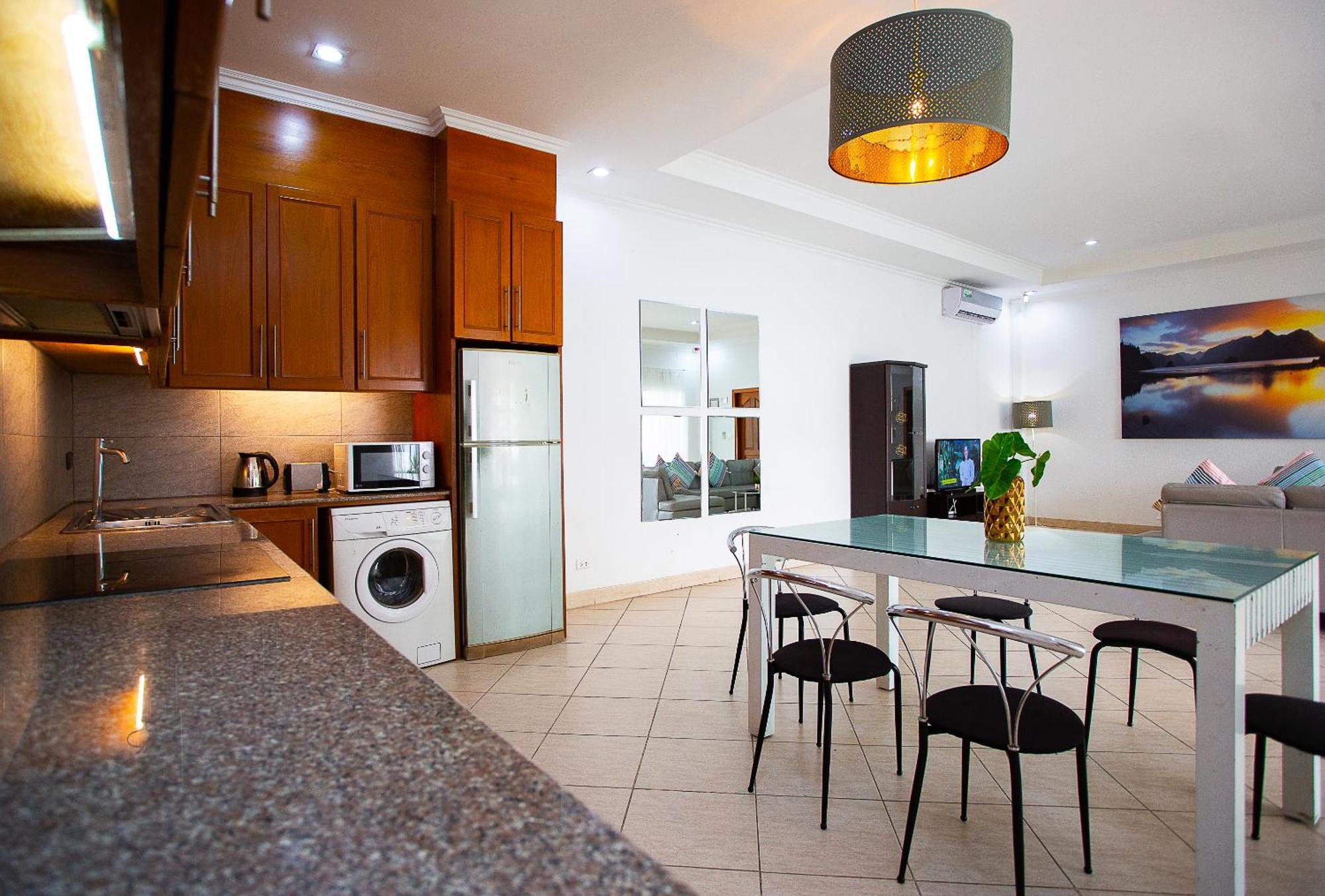 Magic Villas Pattaya Εξωτερικό φωτογραφία