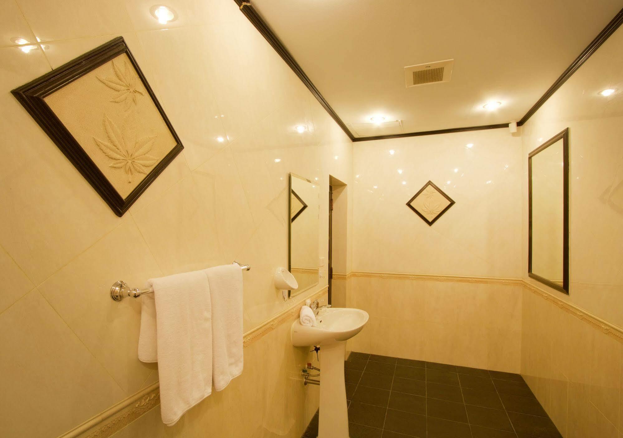 Magic Villas Pattaya Εξωτερικό φωτογραφία