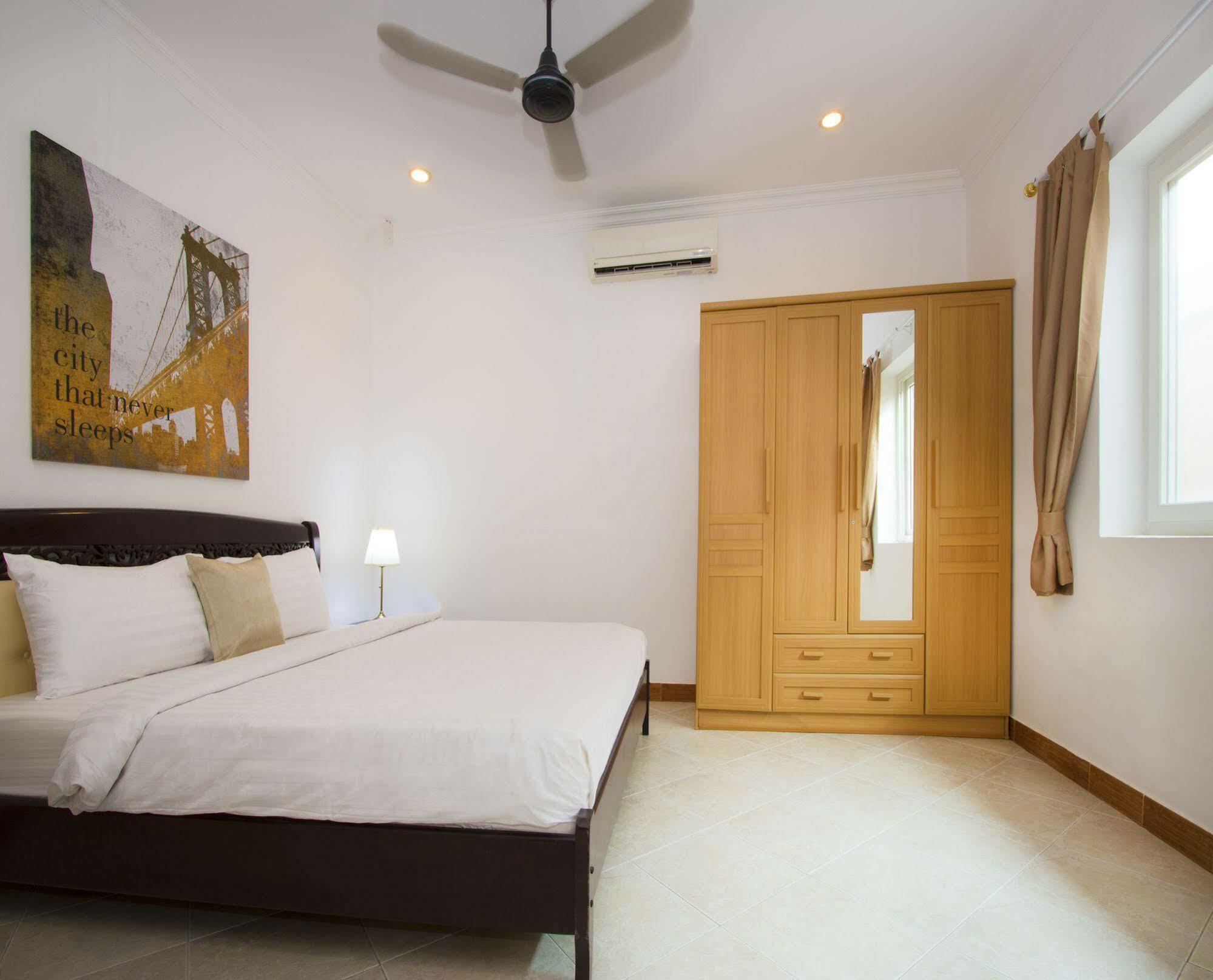 Magic Villas Pattaya Εξωτερικό φωτογραφία