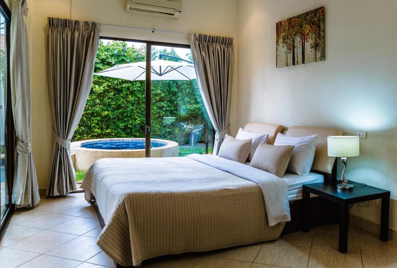 Magic Villas Pattaya Εξωτερικό φωτογραφία
