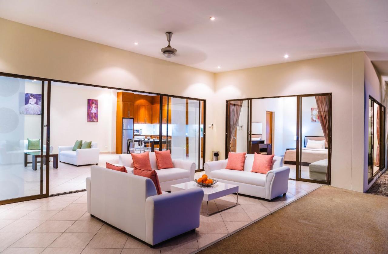 Magic Villas Pattaya Εξωτερικό φωτογραφία